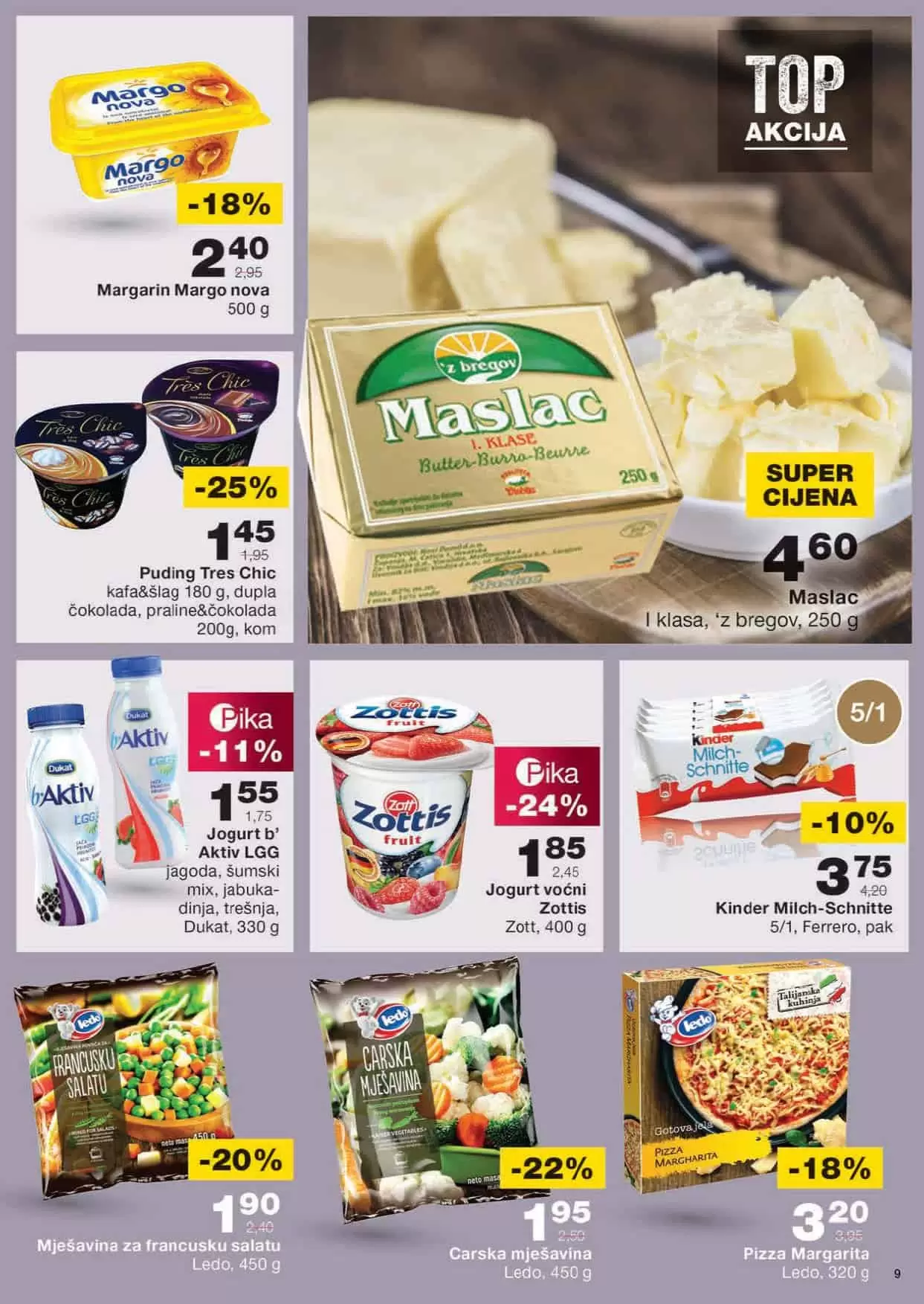 mercator katalog  mercator lozionicka prodavnice  mercator lozionicka radnje  mercator sarajevo