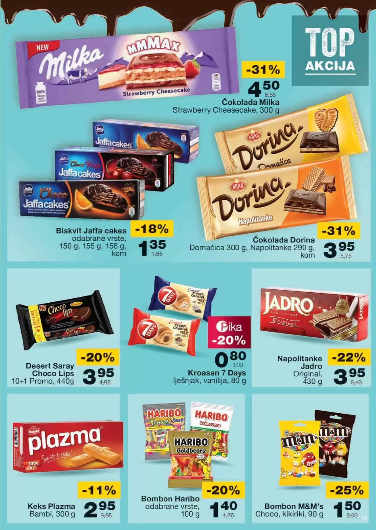 mercator katalog  mercator lozionicka prodavnice  mercator lozionicka radnje  mercator sarajevo