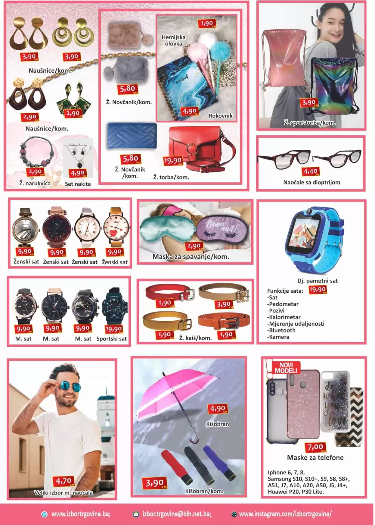 izbor trgovine snizenje. akcijski katalog. popust. letak. svi katalozi na jednom mjestu!