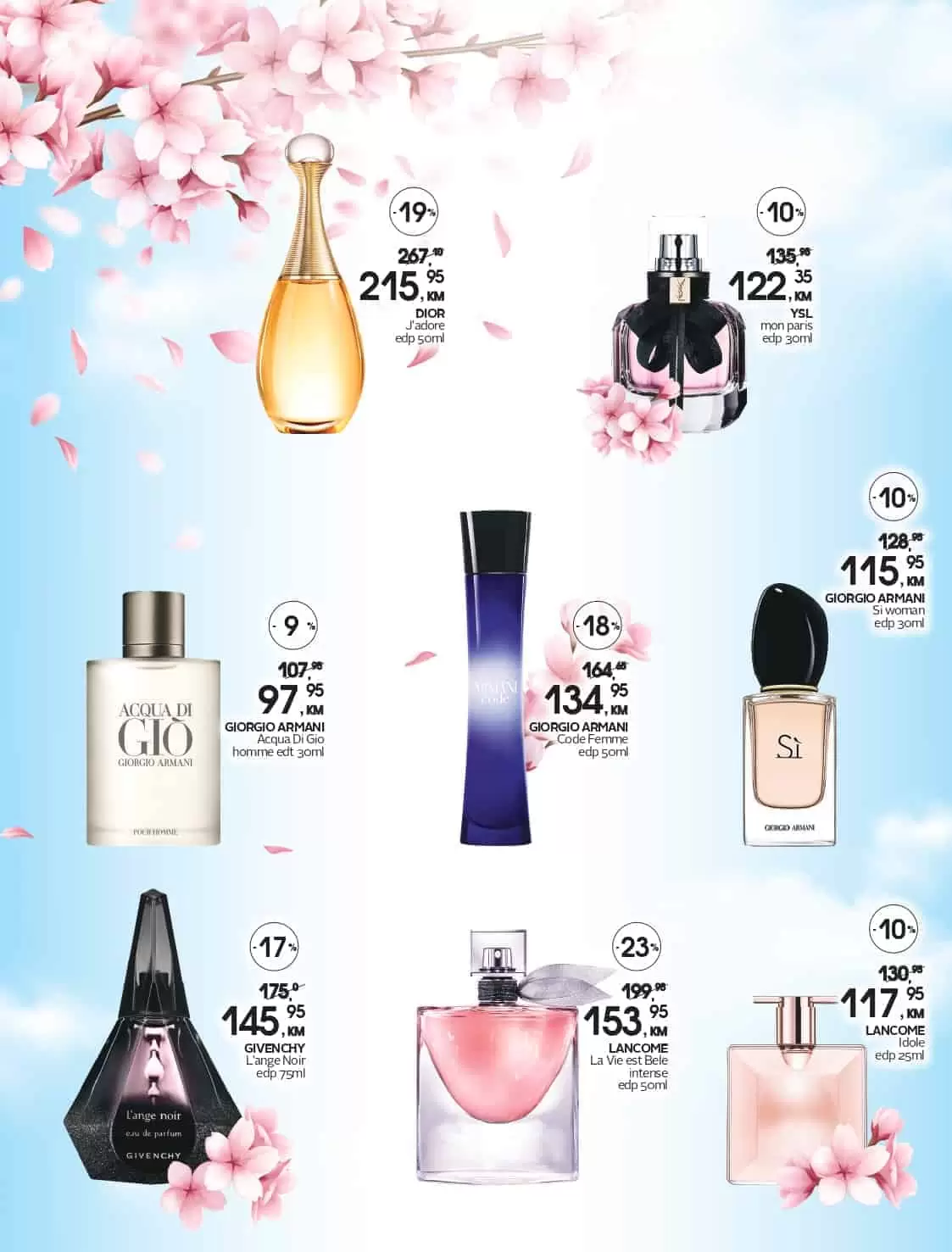 cm vruci petak. snizenje u cm-u 50%. cm katalog. cm akcija, 