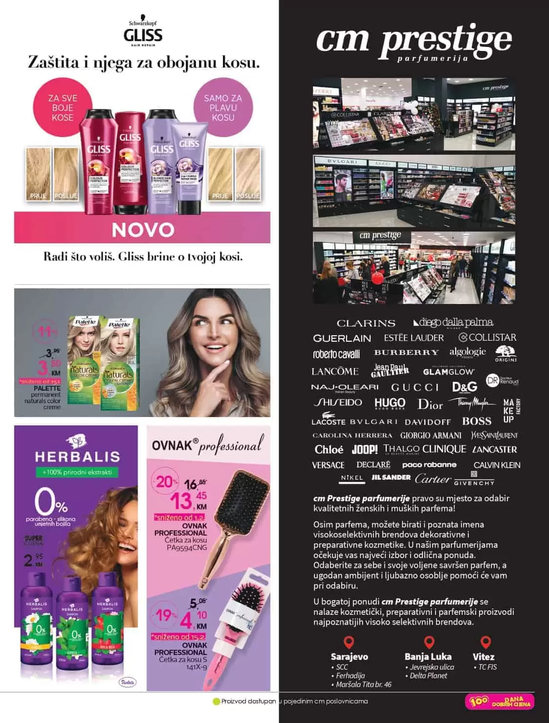 cm vruci petak. snizenje u cm-u 50%. cm katalog. cm akcija, 