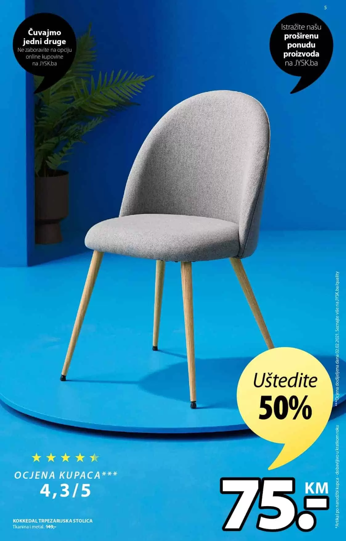 jysk akcijski katalog. jysk raspodaja. jysk snizenje. jysk popust.