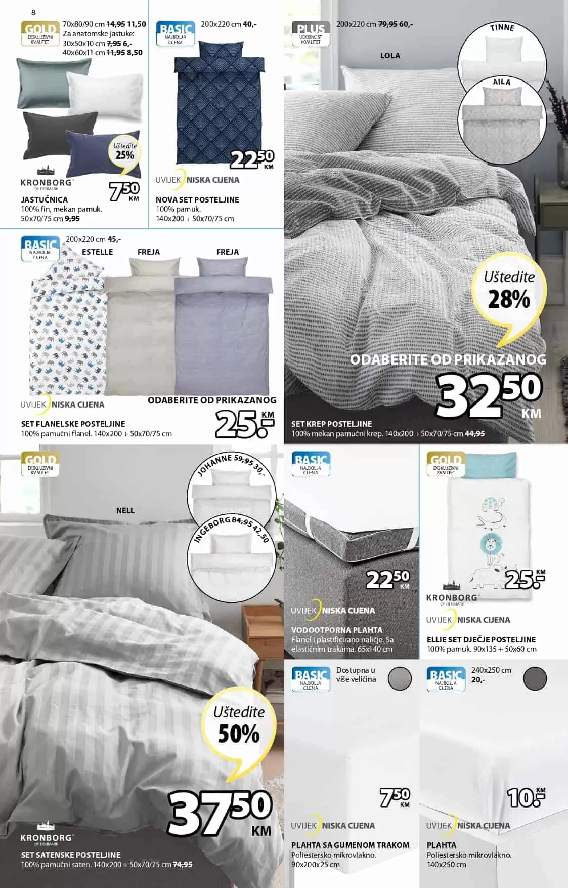 jysk akcijski katalog. jysk raspodaja. jysk snizenje. jysk popust.