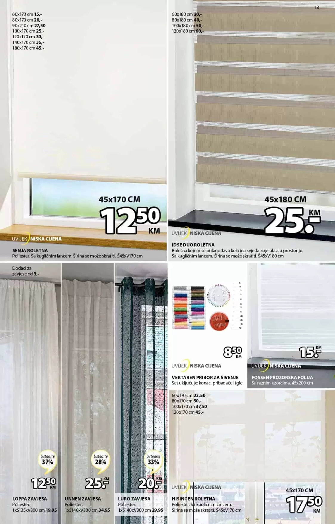 jysk akcijski katalog. jysk raspodaja. jysk snizenje. jysk popust.