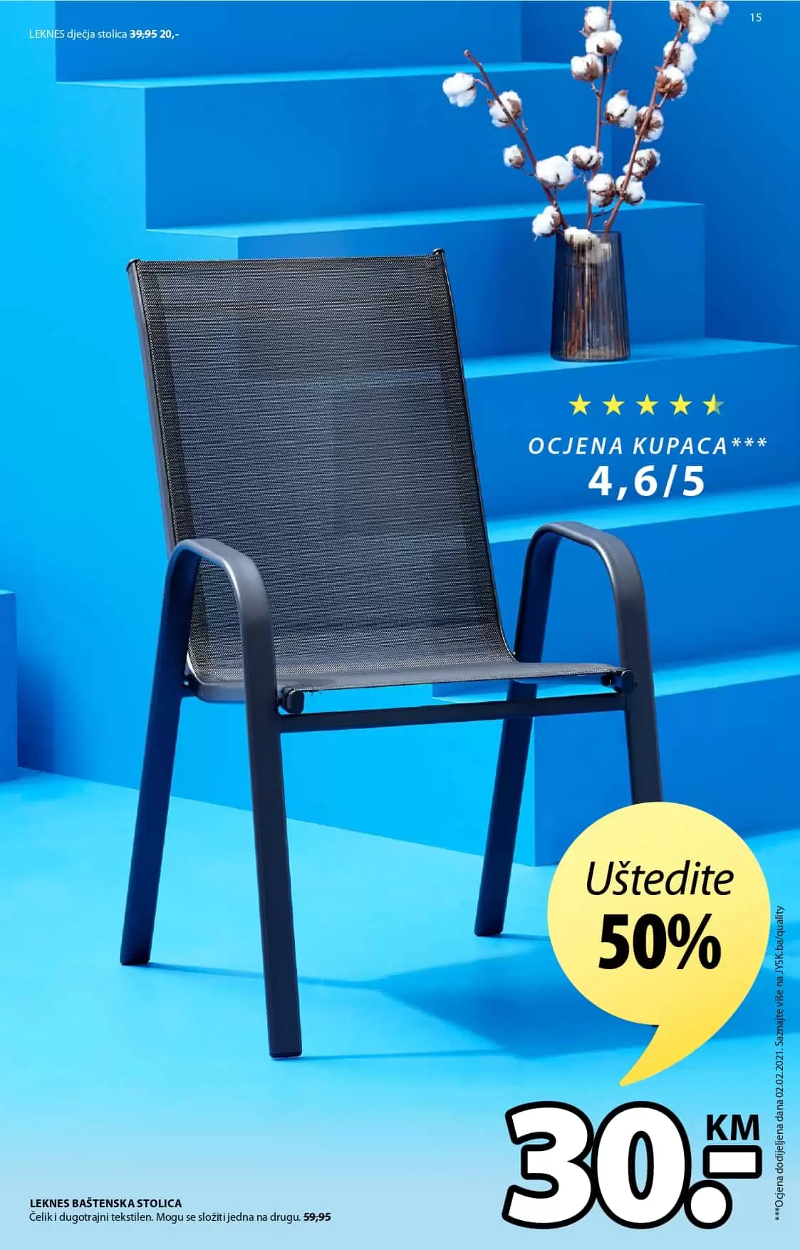 jysk akcijski katalog. jysk raspodaja. jysk snizenje. jysk popust.