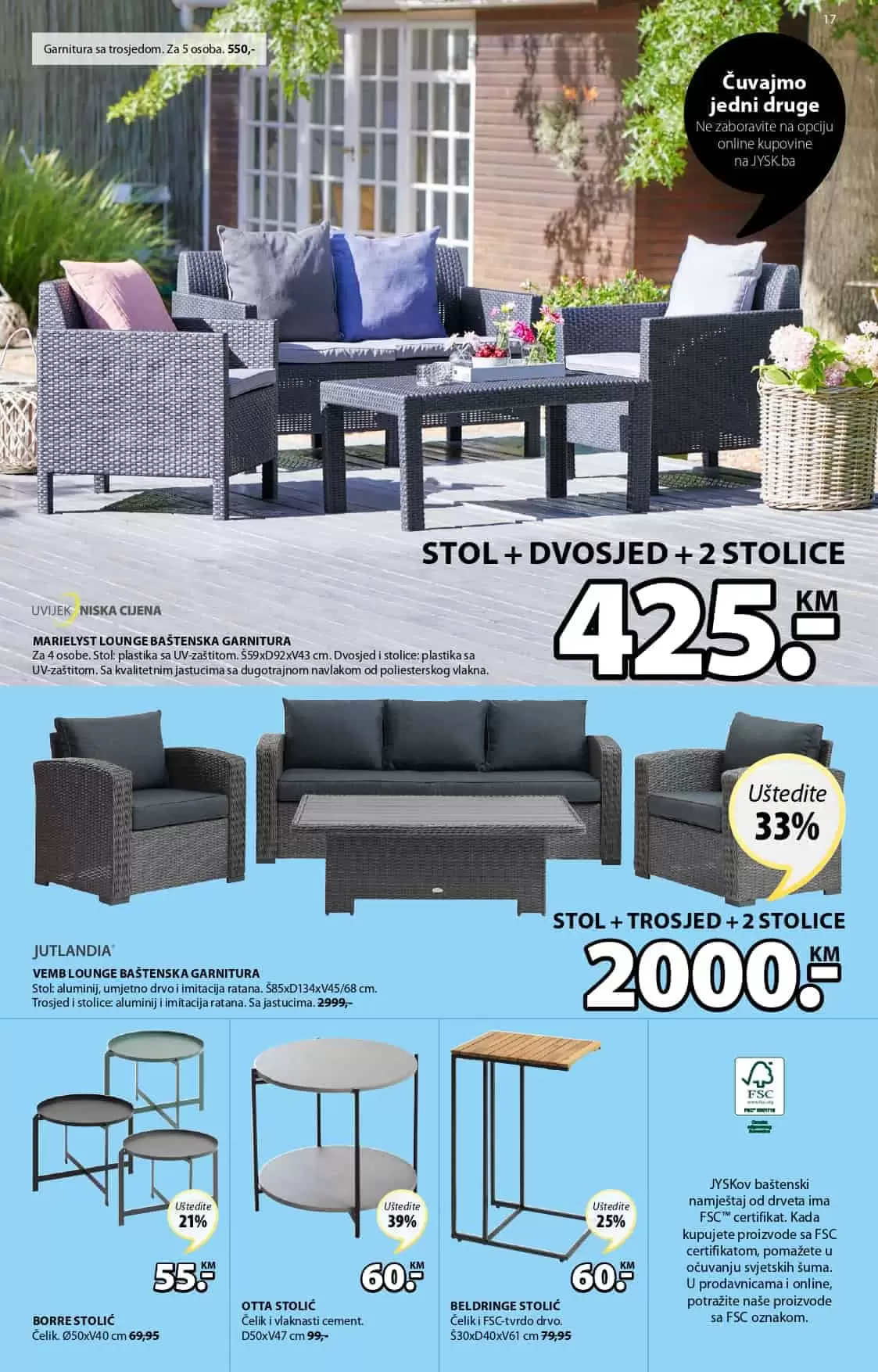 jysk akcijski katalog. jysk raspodaja. jysk snizenje. jysk popust.