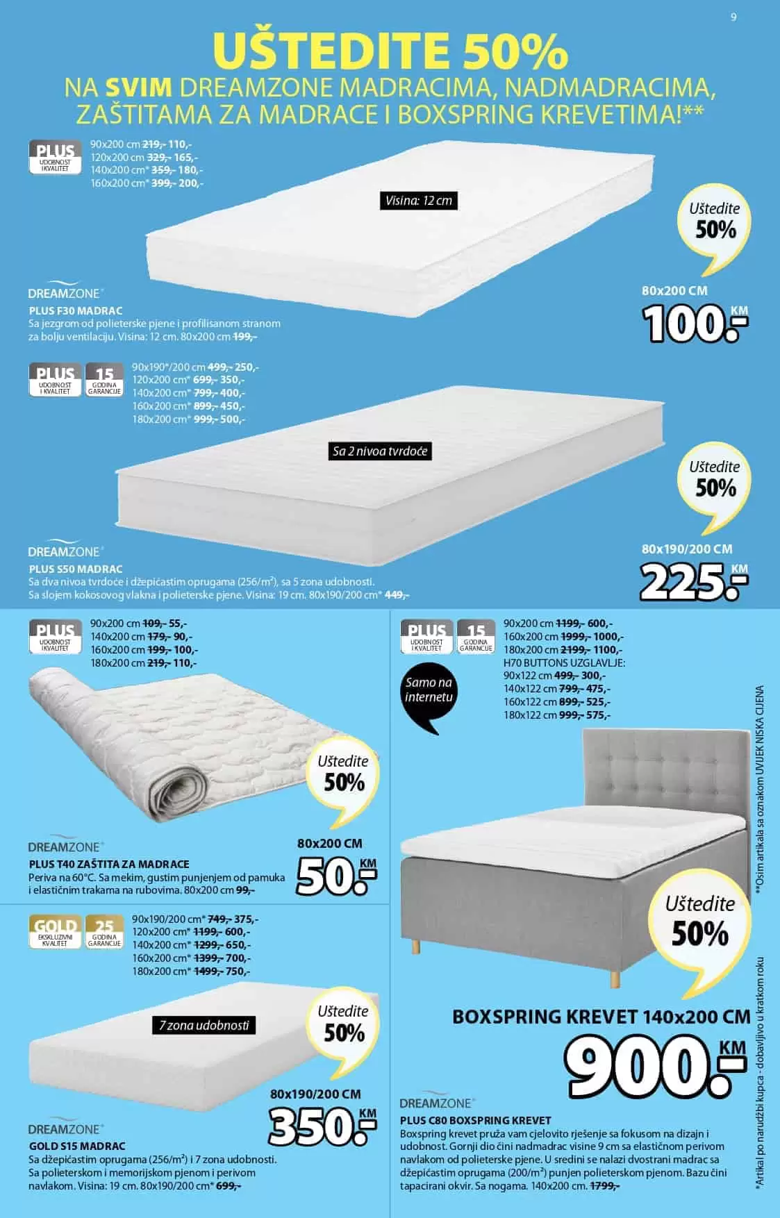 jysk akcijski katalog. snizenje. popust, korona virus. online kupovina. 