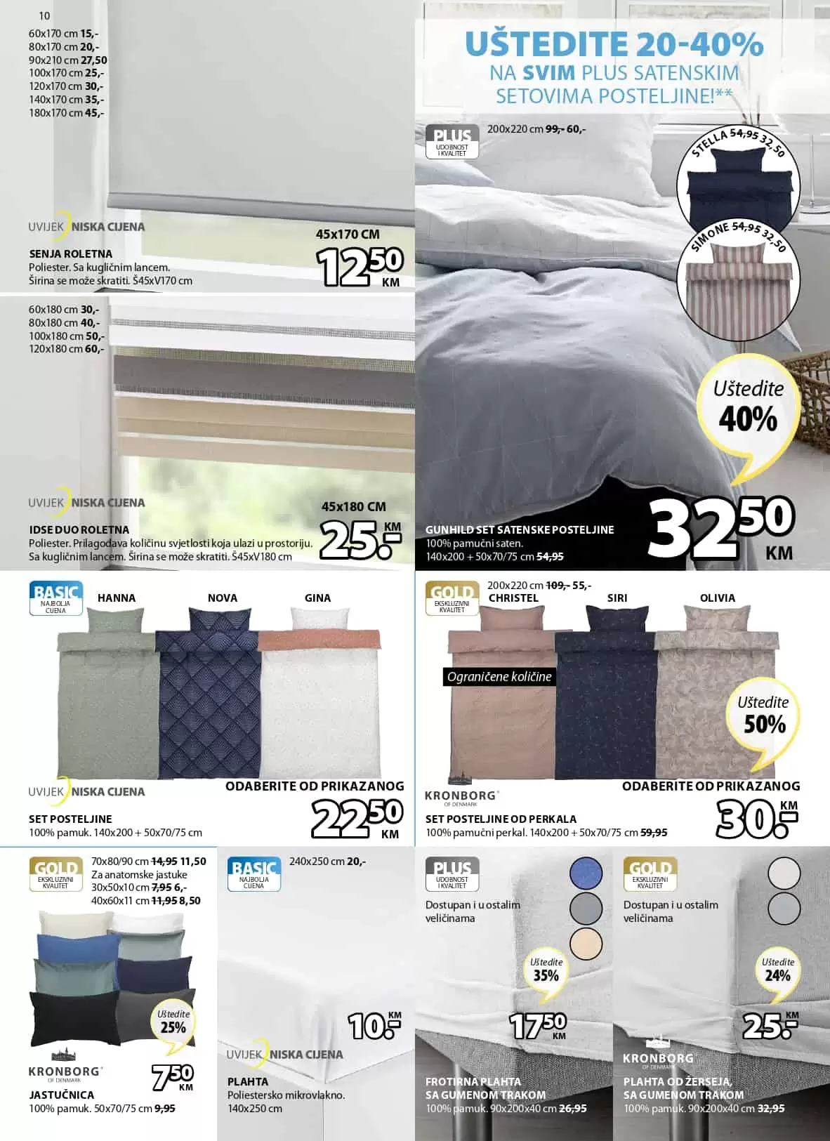 jysk akcijski katalog. jysk raspodaja. jysk snizenje. jysk popust.