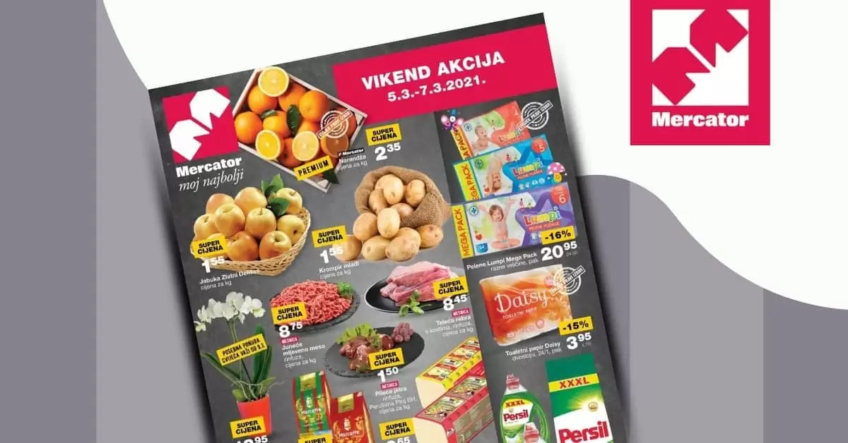 mercator lozionicka. sva snizenja na jednom mjestu. katalozi. akcije. popusti.