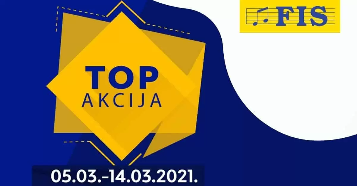 Fis akcijaki katalog. Snizenje. akcija. popusti. bingo. konzum. tropic. letak. popust. vikend akcija.