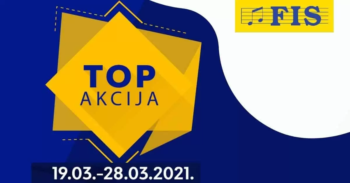 fis akcijaki katalog. snizenje. popust. korona virus.