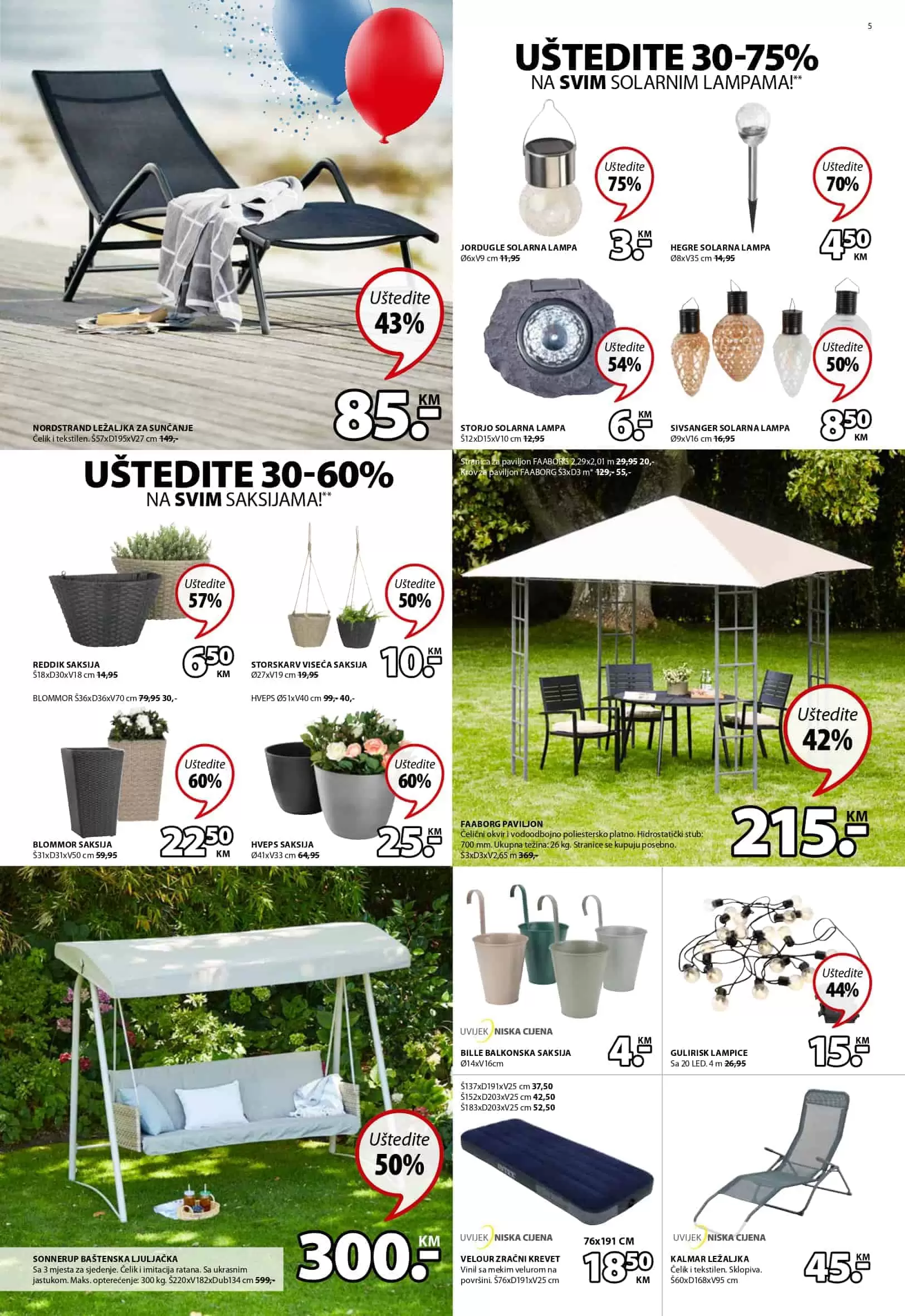 JYSK akcijski katalog. snizenje. popust. akcija. popusti. online kupovina. covid 19. korona virus.