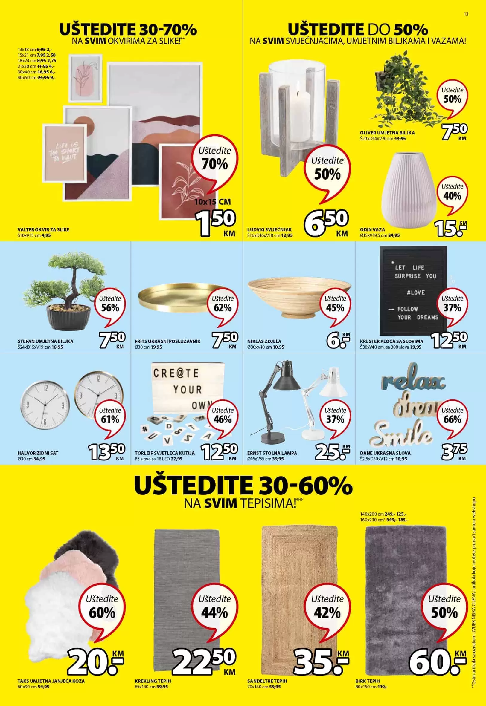 Jysk katalog. jysk namjestaj. jysk rasprodaja.