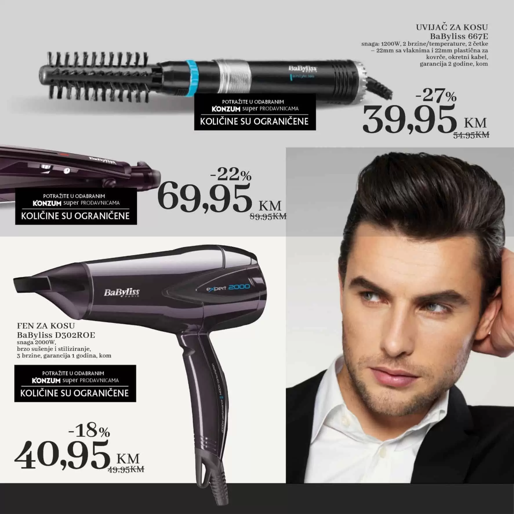 robot akcijski katalog. robot vikend akcija. snizenje. popust. 