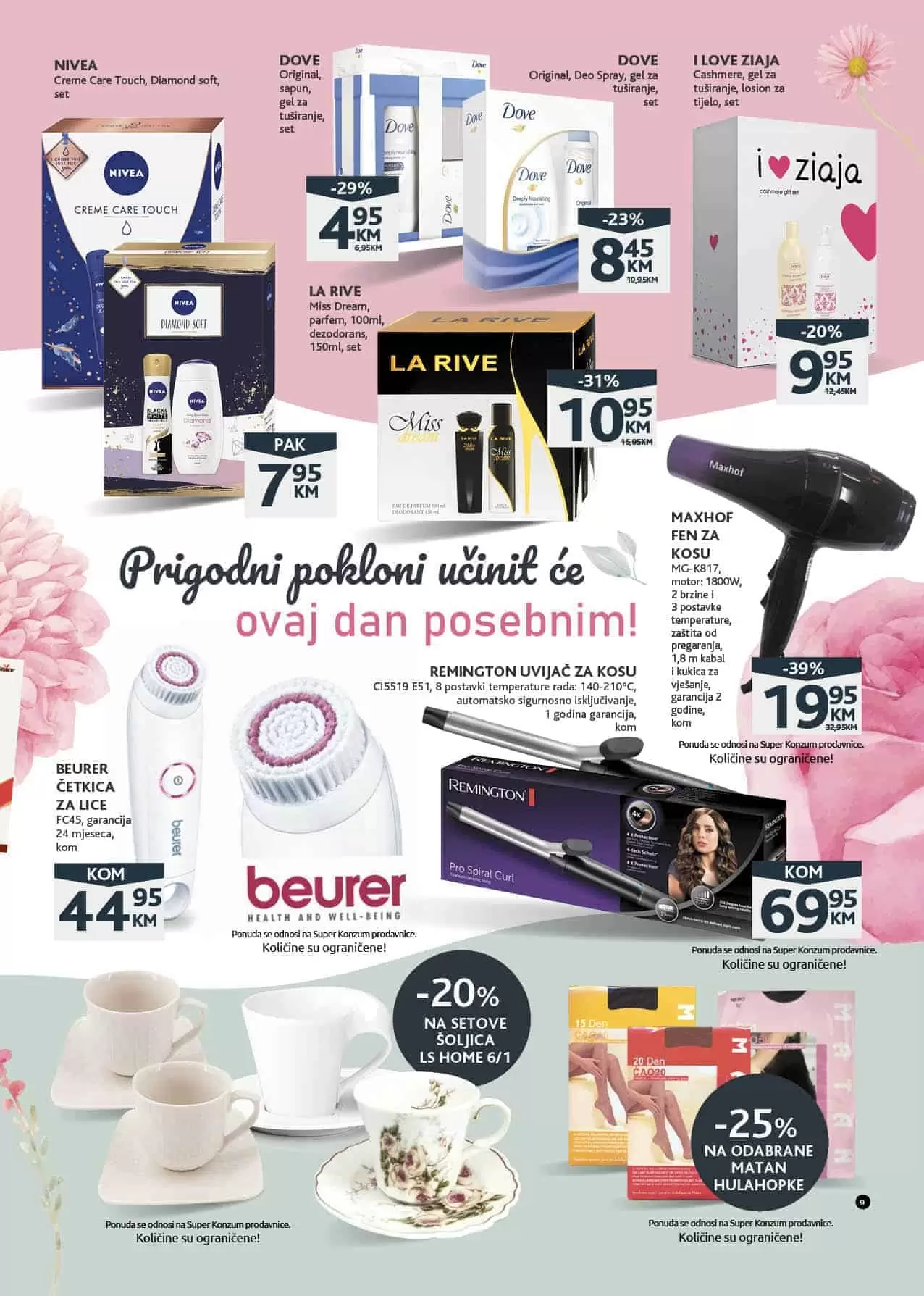 konzum katalog. konzum akcija. snizenje. akcija. popust. 