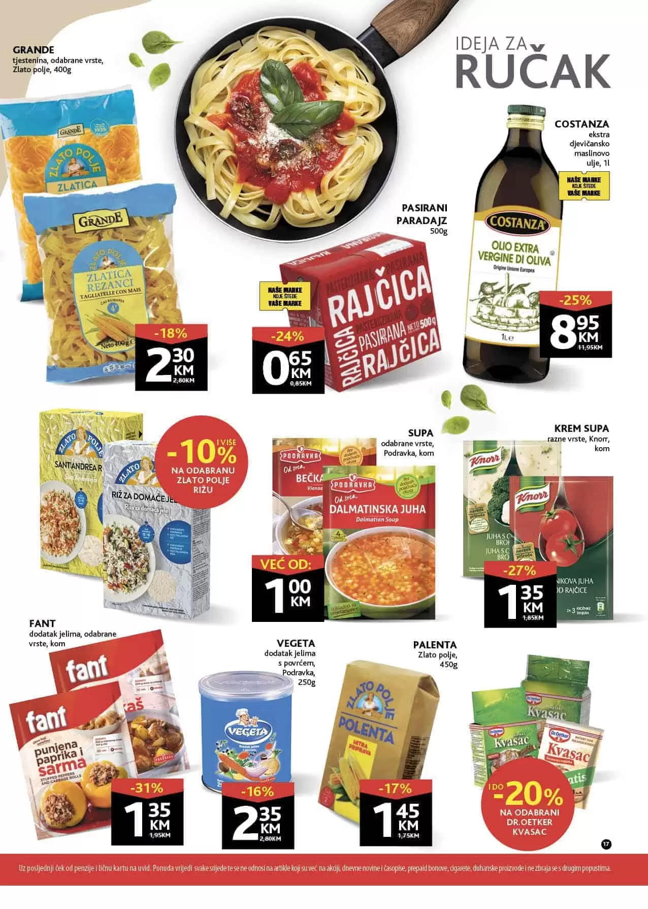 konzum katalog. konzum akcija. snizenje. akcija. popust. 