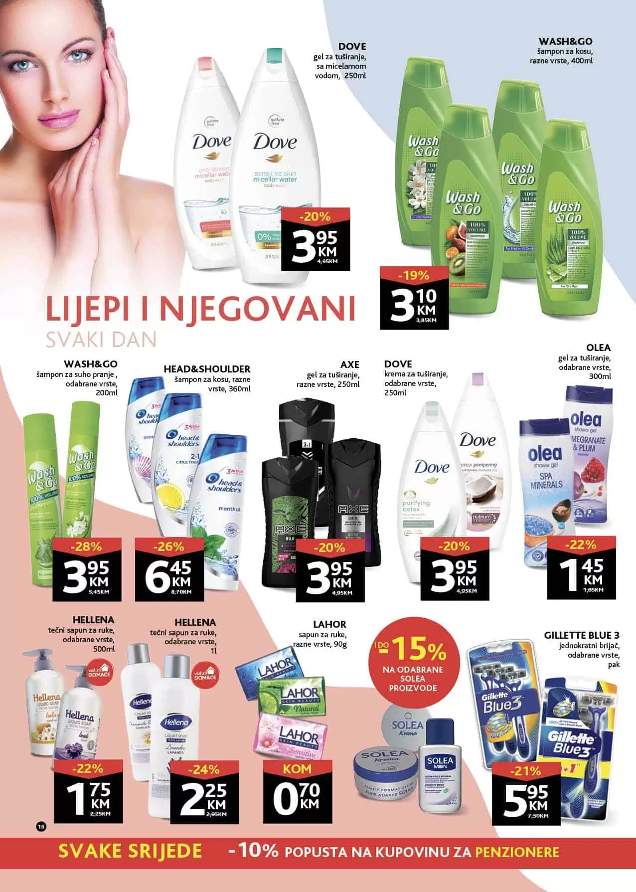 Konzum akcijski katalog. konzum snizenje. konzum akcija. snizeno. popust. katalog.  