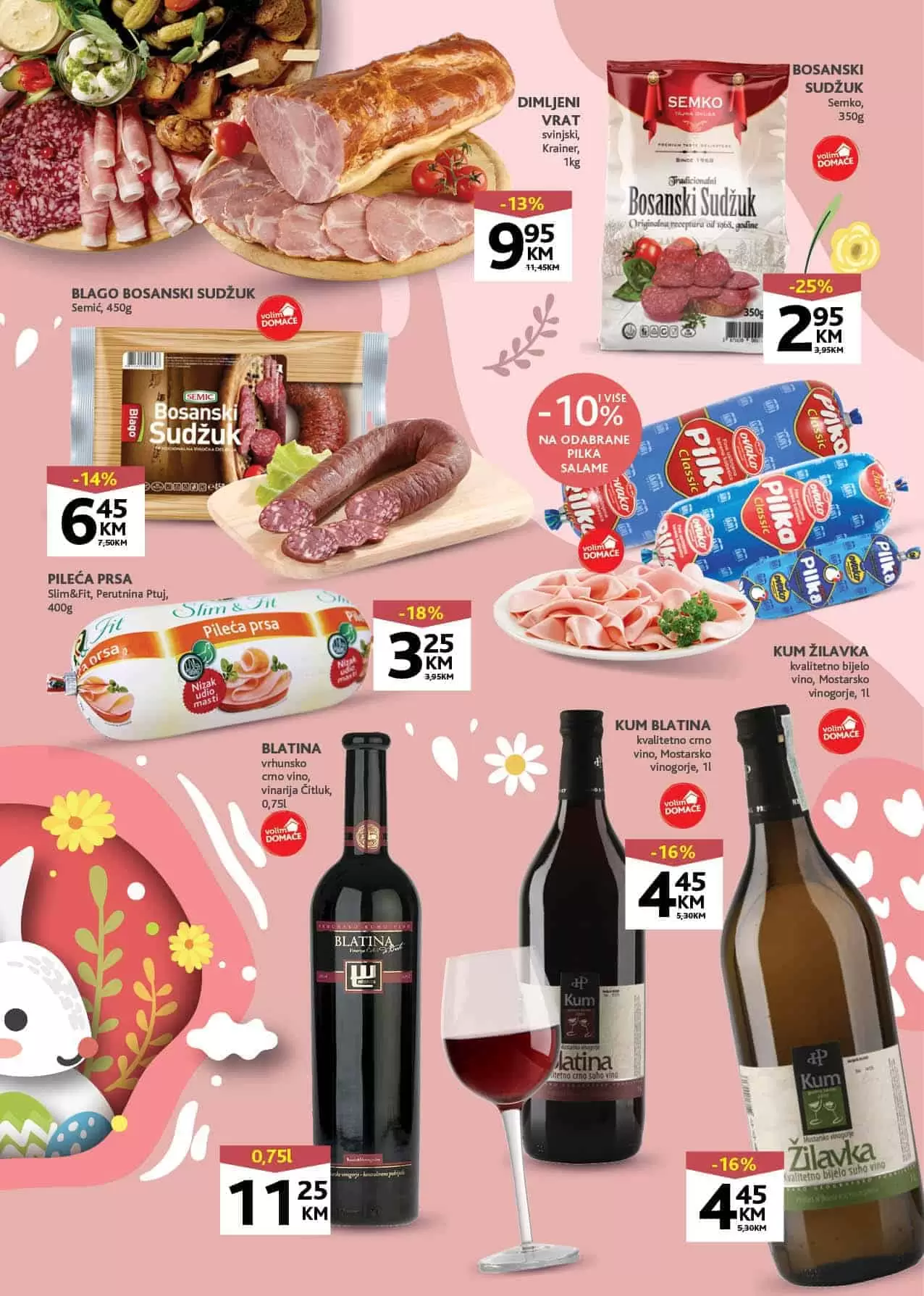 konzum katalog. konzum akcija. snizenje. akcija. popust. 