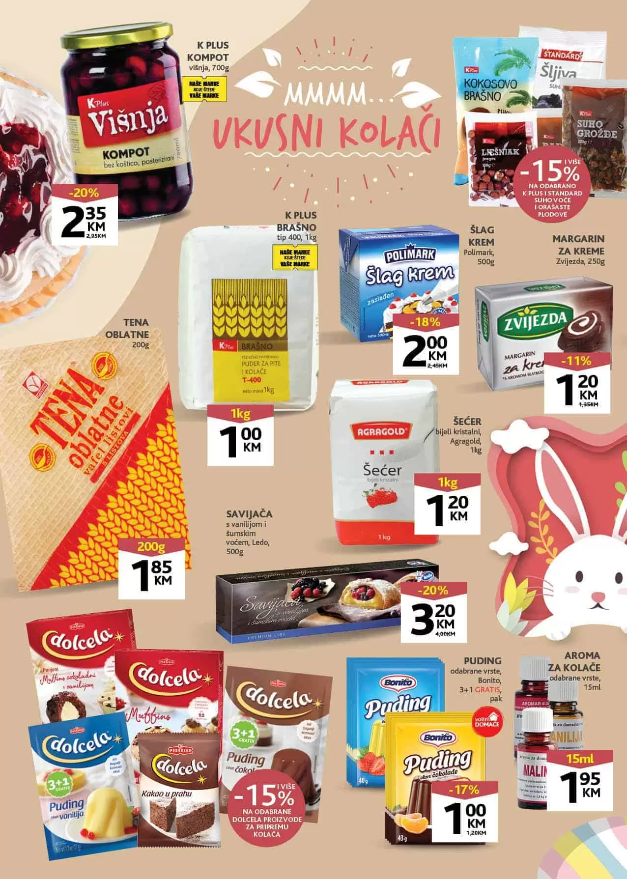 Konzum akcijski katalog. konzum snizenje. konzum akcija. snizeno. popust. katalog.  