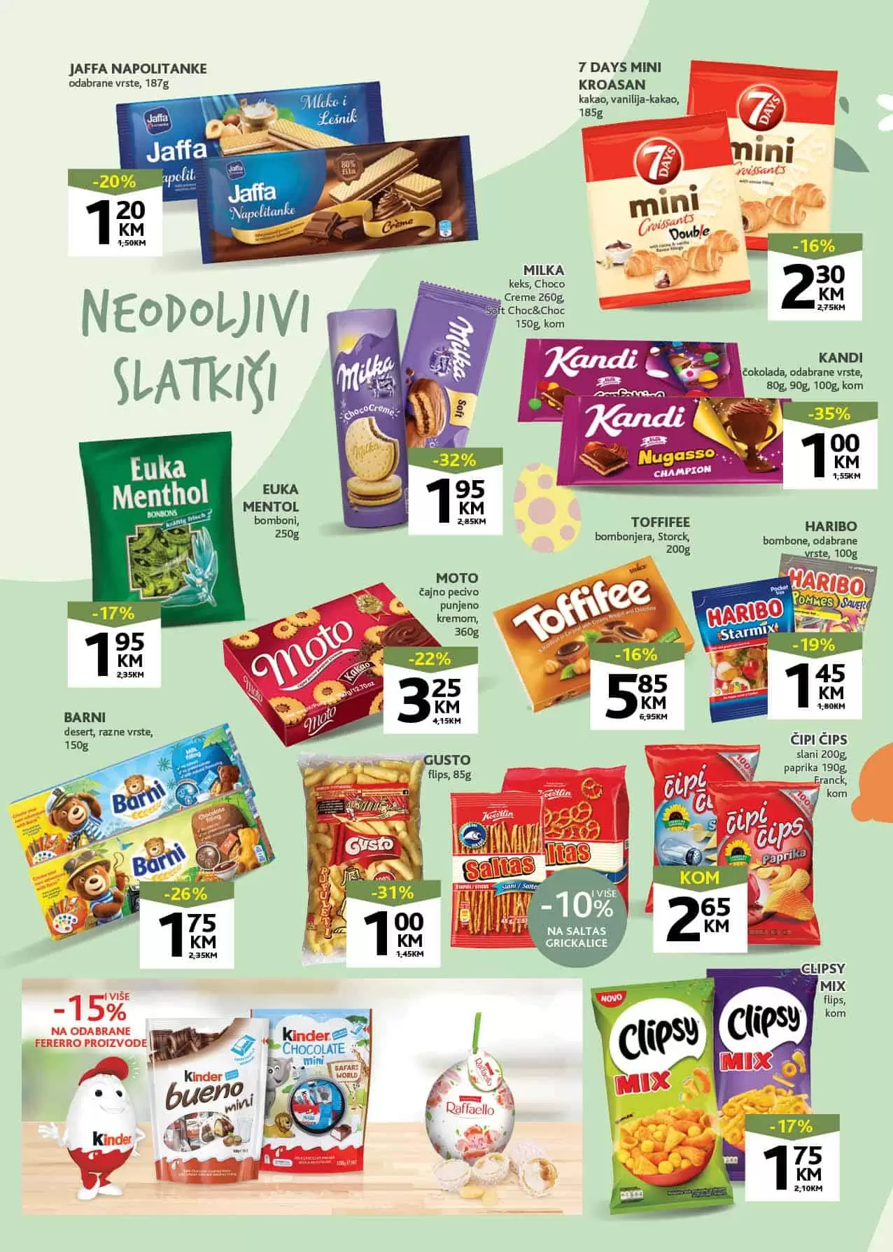 konzum katalog. konzum akcija. snizenje. akcija. popust. 