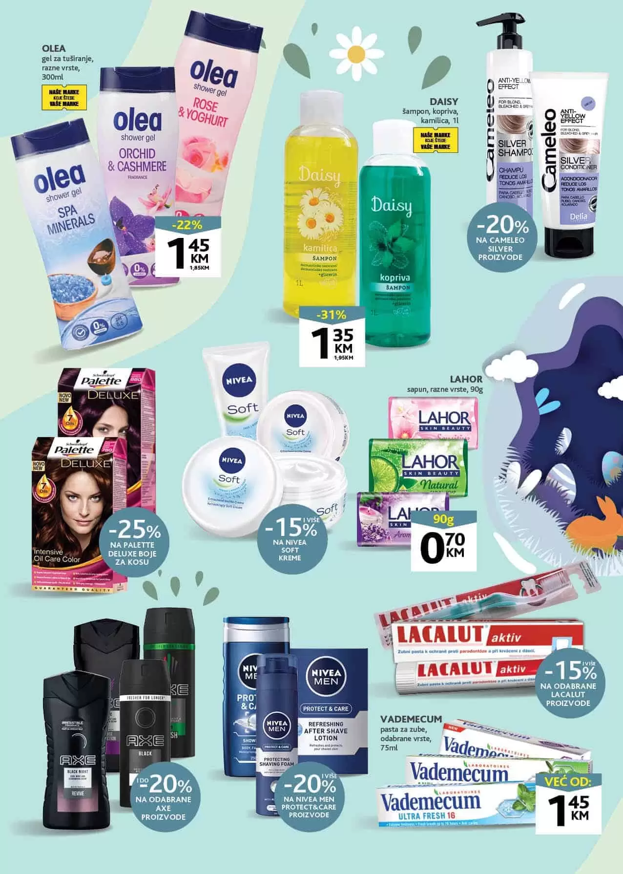 Konzum akcijski katalog. konzum snizenje. konzum akcija. snizeno. popust. katalog.  