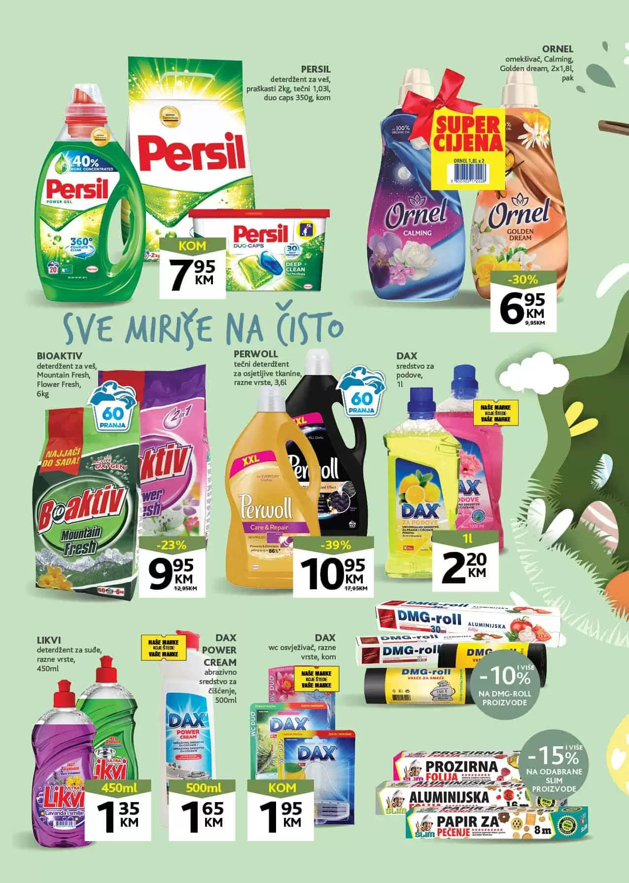 konzum katalog. konzum akcija. konzum snizenje. 