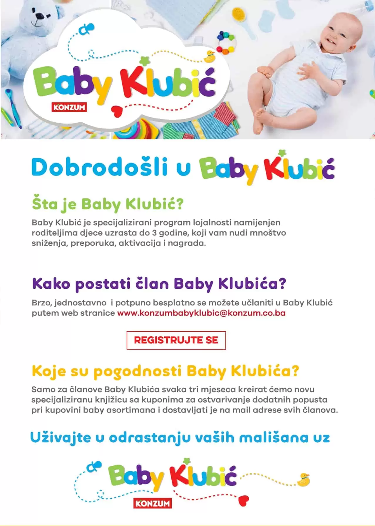 Konzum akcijski katalog. konzum snizenje. konzum akcija. snizeno. popust. katalog.  