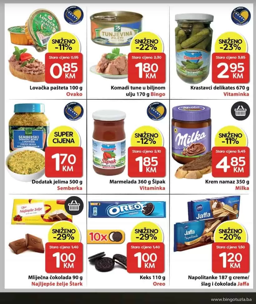 bingo_akcija_snizenje_popust_katalog_kucni_ljubimci_pas_macka_cuko_maca_hrana_za_kucne_ljubimce