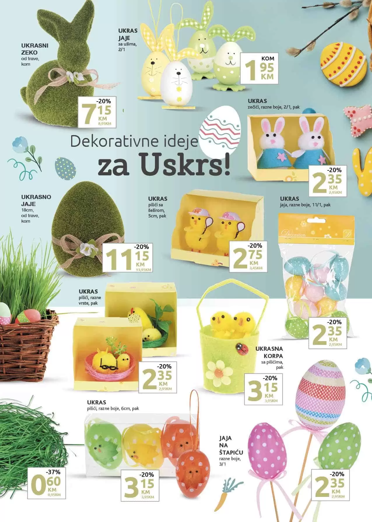 Konzum akcijski katalog. korona virus. snizenje. akcija. popusti. snizeno. ramazan. 