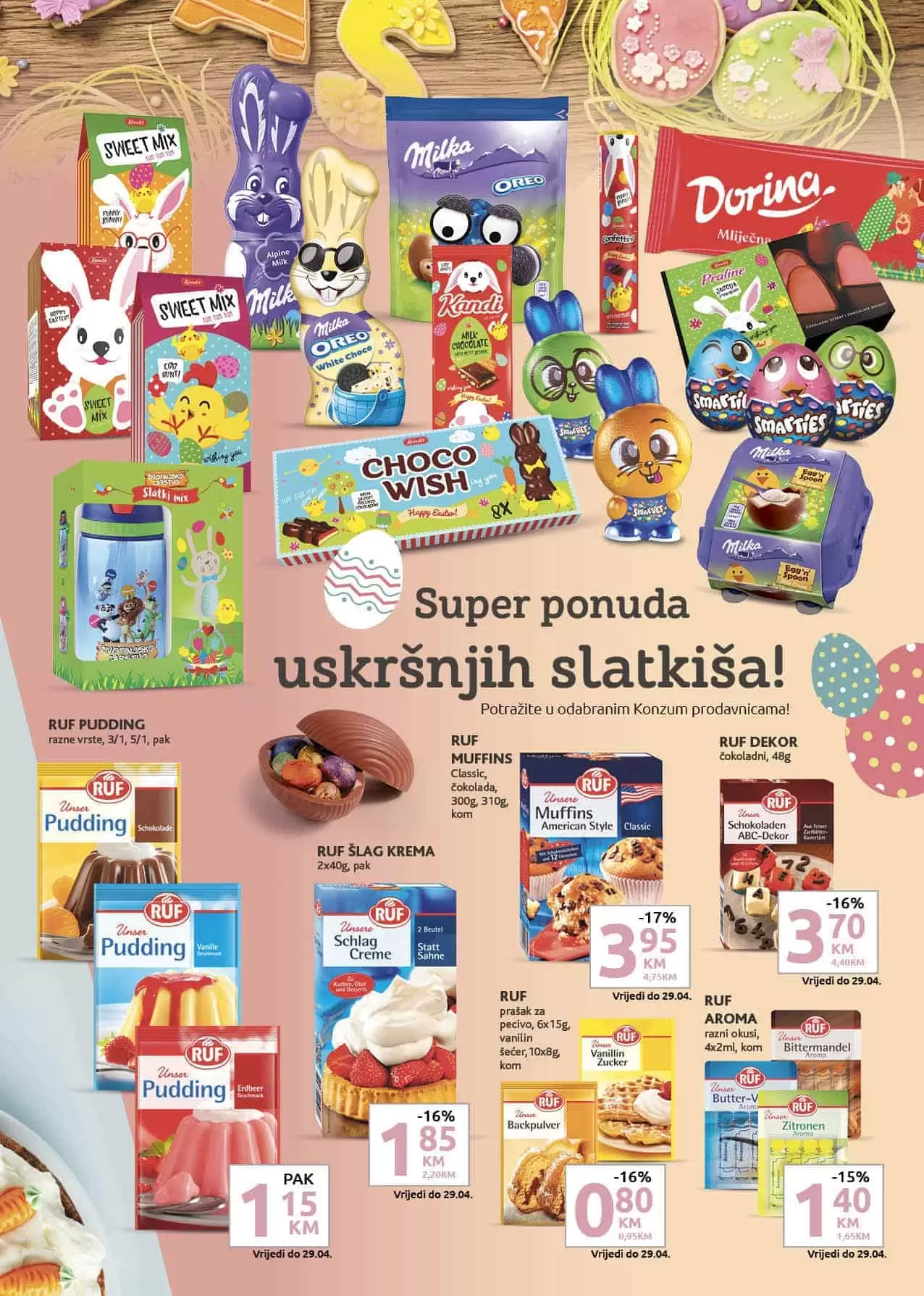 konzum snizenje. konzum akcija. konzum katalog. konzum popust. konzum raspodaja. 