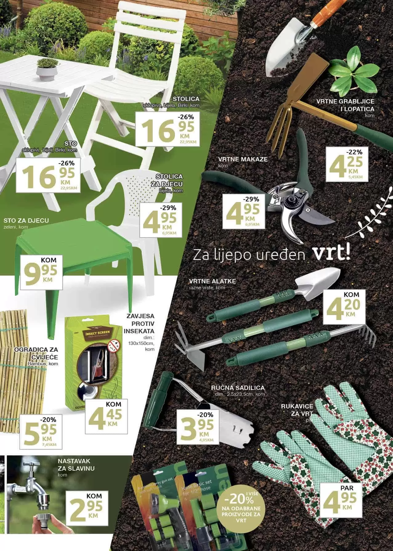 Konzum akcijski katalog. korona virus. snizenje. akcija. popusti. snizeno. ramazan. 