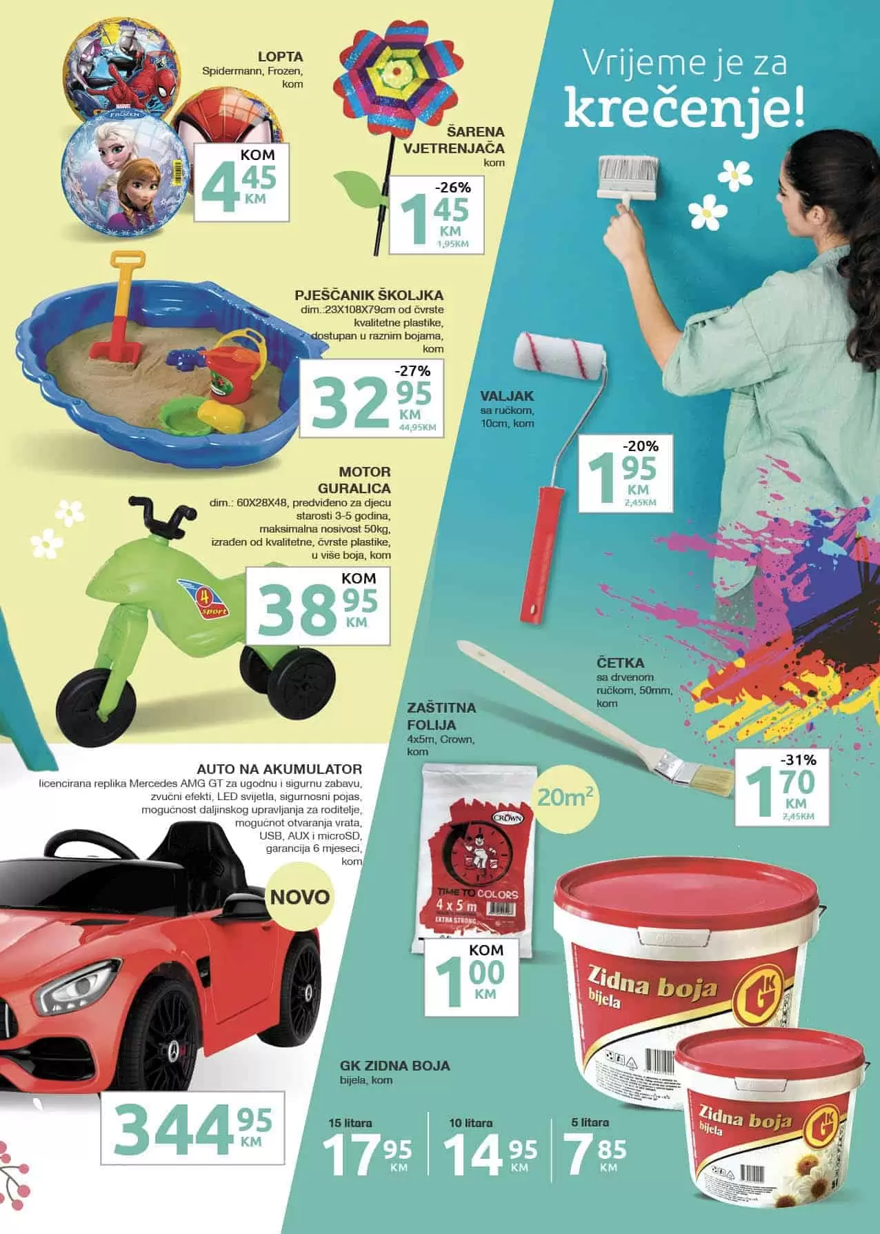 Konzum akcijski katalog. korona virus. snizenje. akcija. popusti. snizeno. ramazan. 