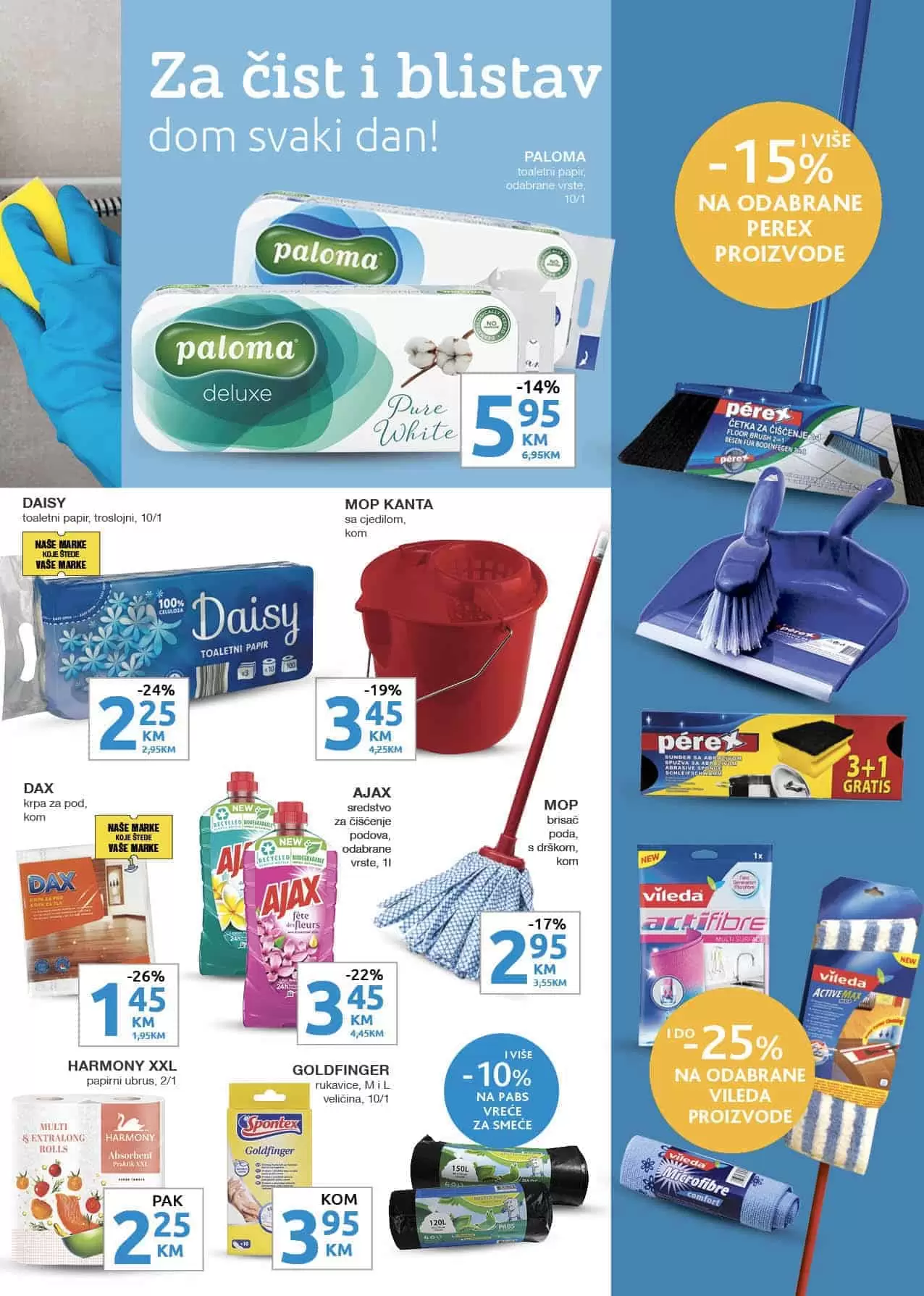 konzum. konzum kataloz. konzum snizenje. akcija. popust. 