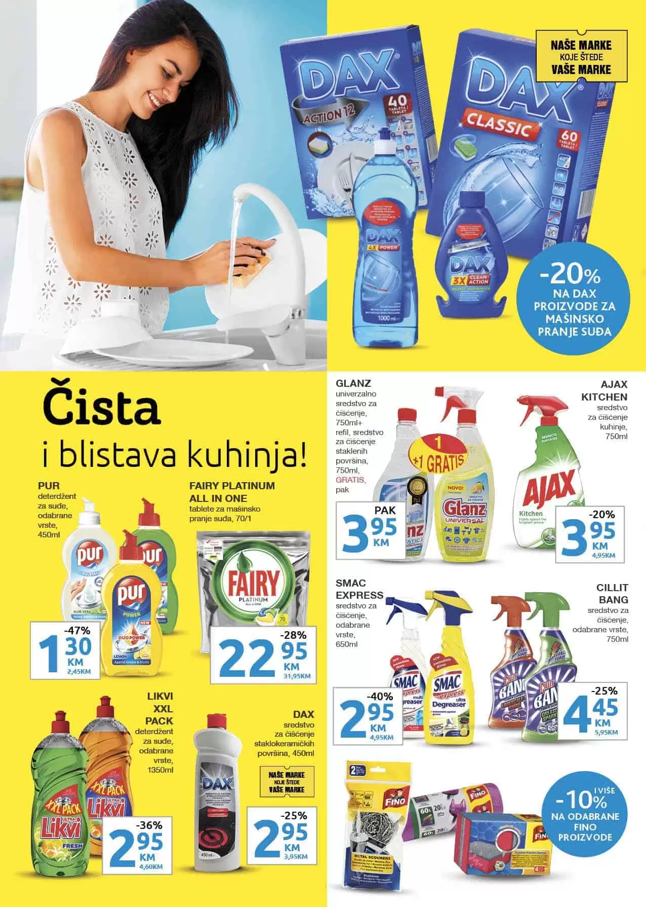 konzum. konzum kataloz. konzum snizenje. akcija. popust. 