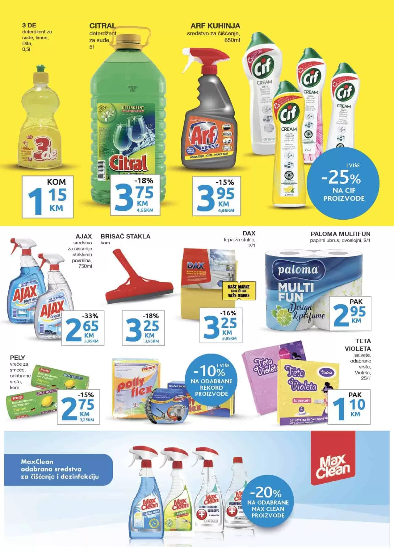 Konzum akcijski katalog. korona virus. snizenje. akcija. popusti. snizeno. 