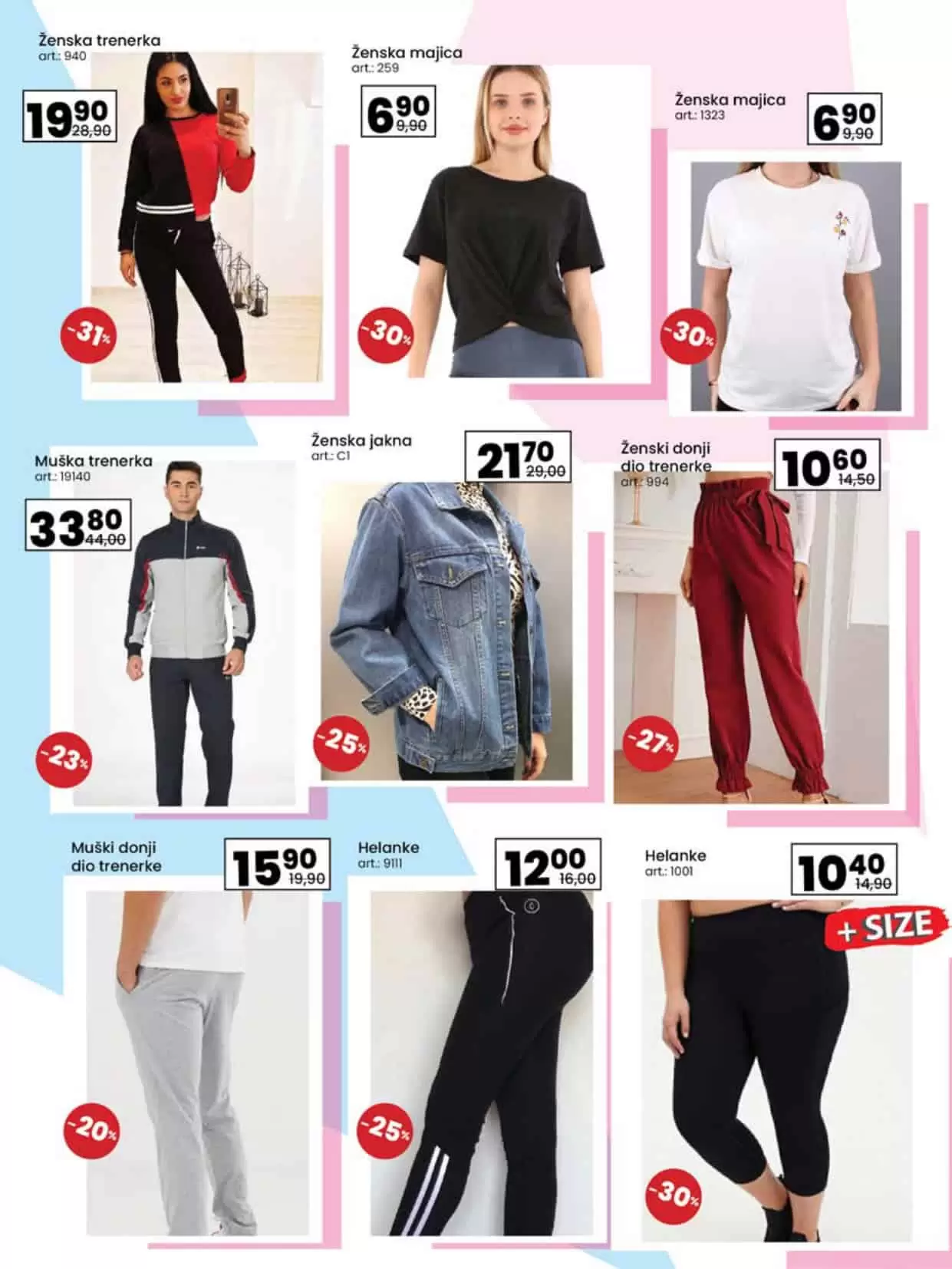 Fis akcijaki katalog. Snizenje. akcija. popusti. bingo. konzum. tropic. letak. popust. vikend akcija.