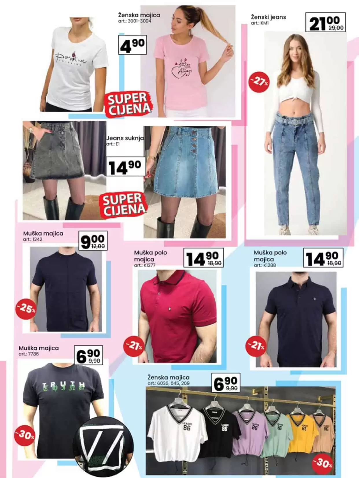 Fis akcijaki katalog. Snizenje. akcija. popusti. bingo. konzum. tropic. letak. popust. vikend akcija.