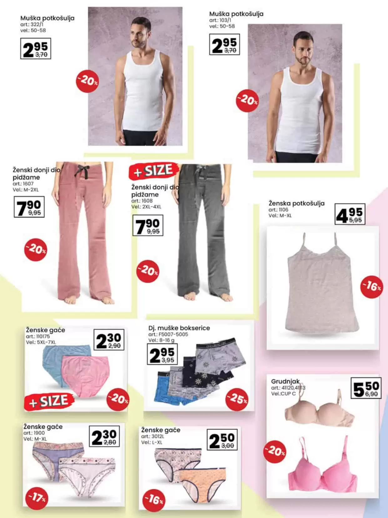 fis TOP akcija. fis snizenje. fis popust.