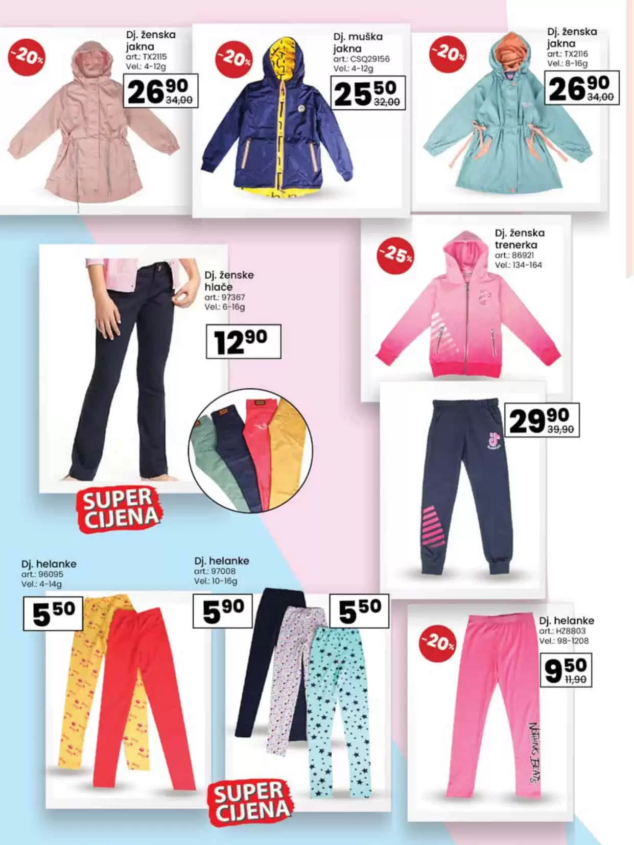 fis katalog. fis snizenje. fis akcija. popust.