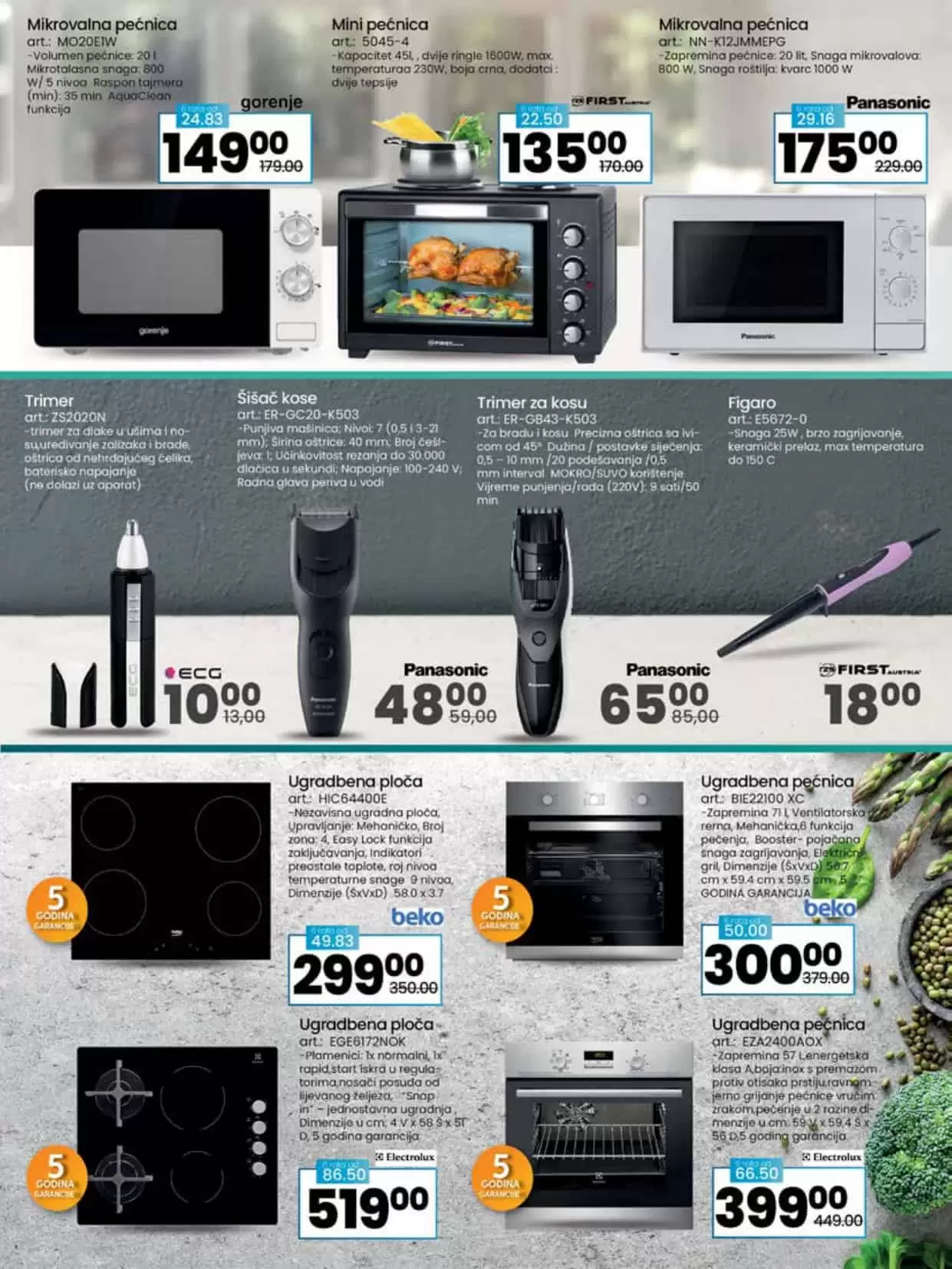 fis akcijski katalog. snizenje. akcija. popusti. katalog. tehnika