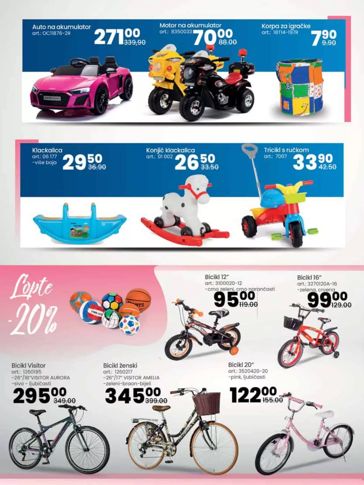 fis sezonsko snizenje.