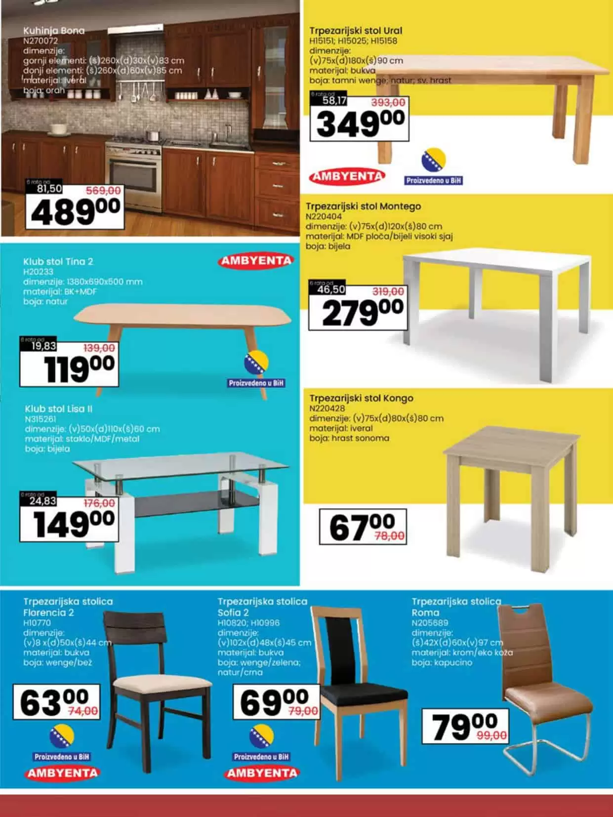 fis sezonsko snizenje.