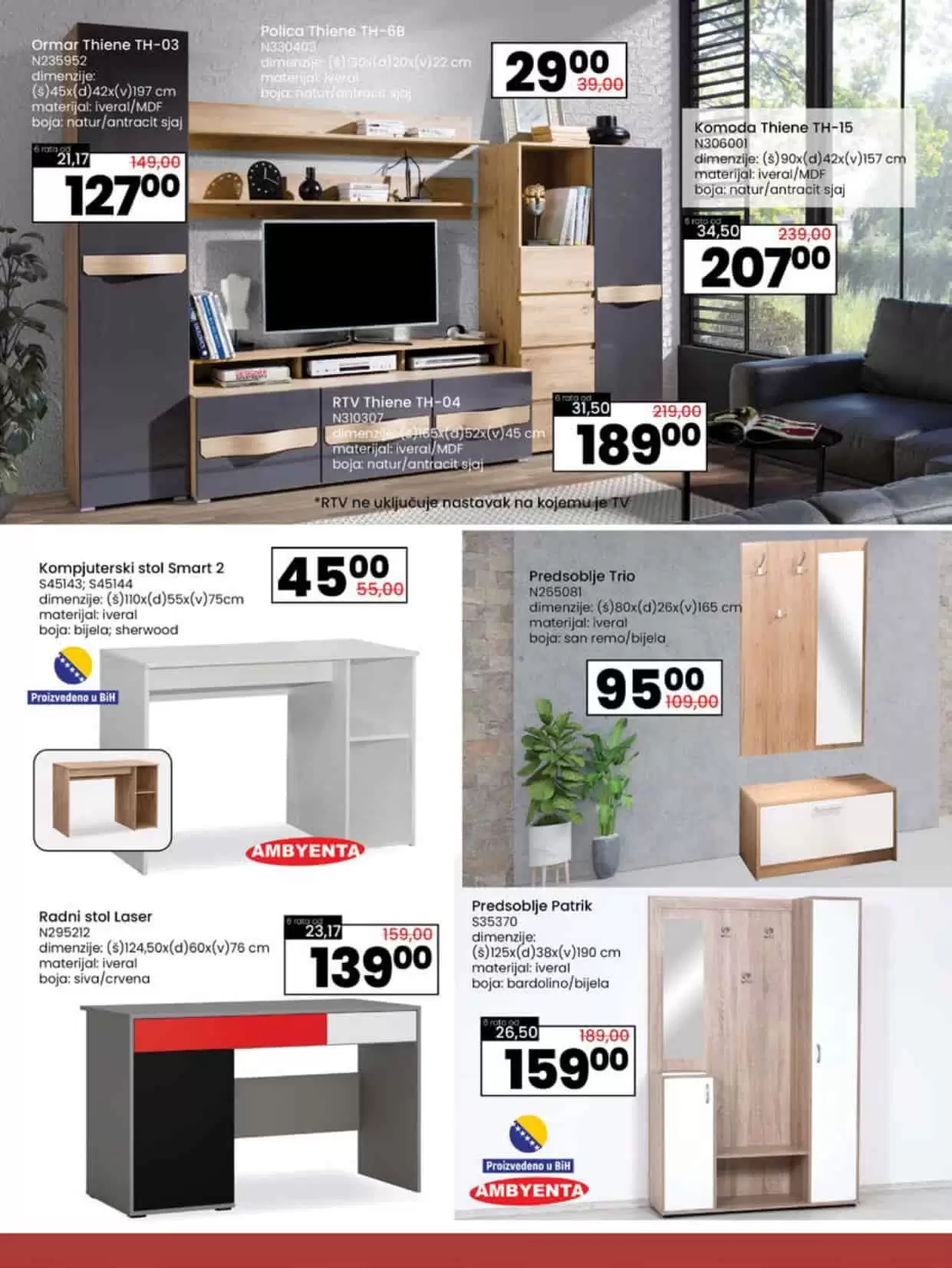 fis katalog. fis snizenje. fis akcija. popust.