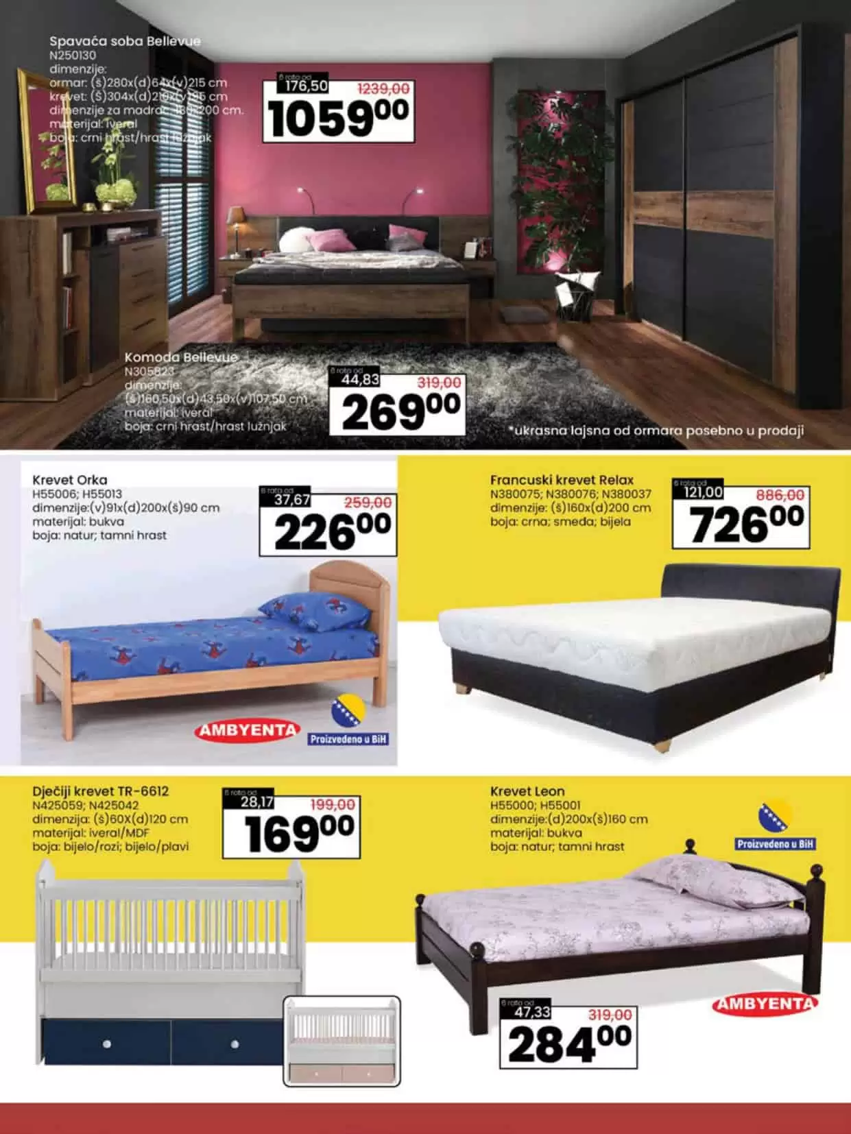 fis katalog. fis snizenje. fis akcija. popust.