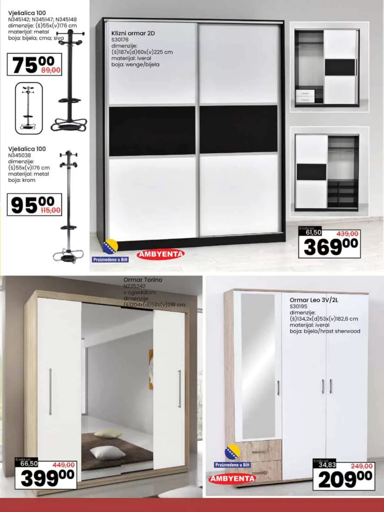 fis TOP akcija. fis snizenje. fis popust.