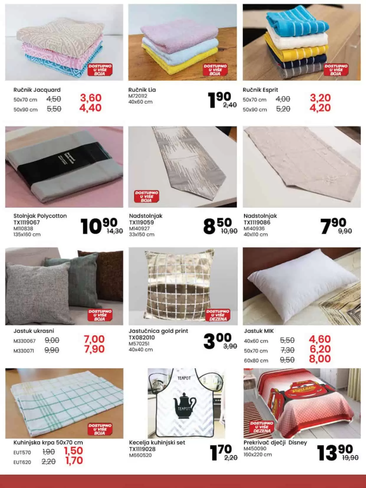 fis TOP akcija. fis snizenje. fis popust.