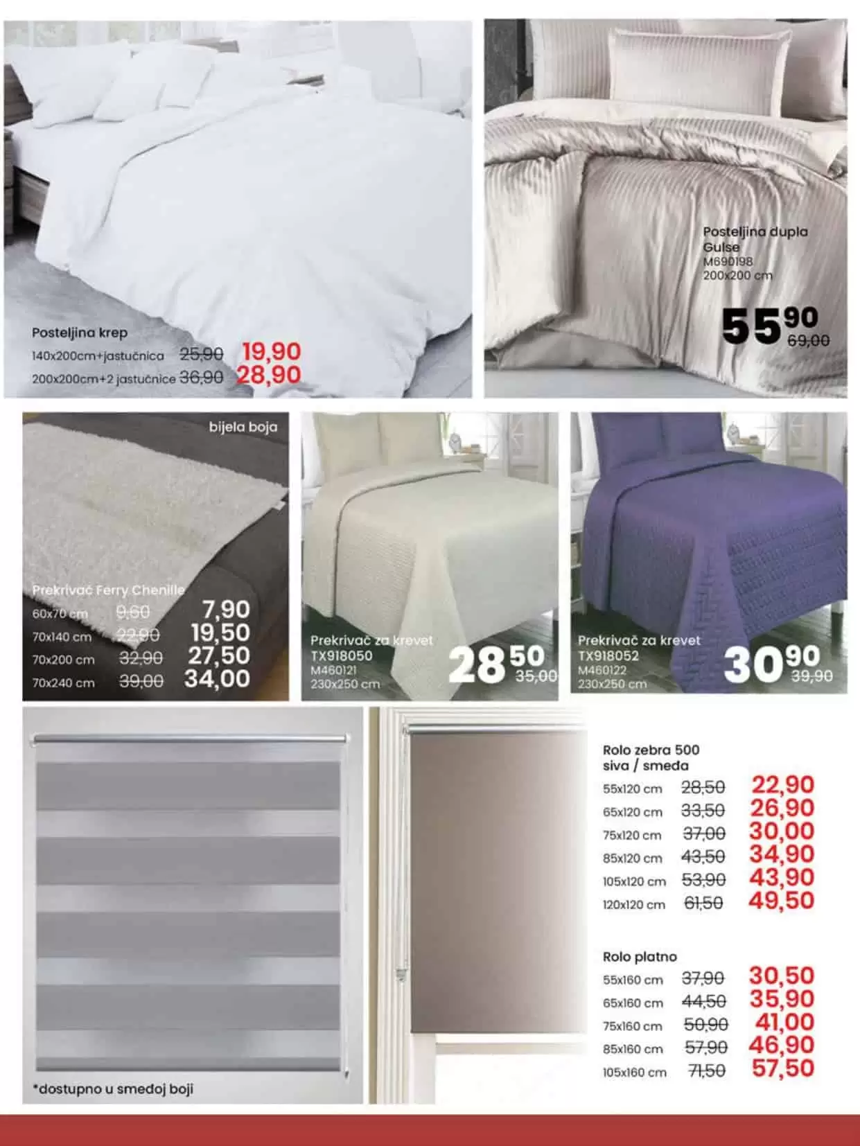 fis TOP akcija. fis snizenje. fis popust.