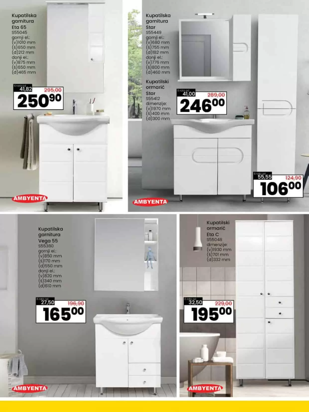 fis TOP akcija. fis snizenje. fis popust.