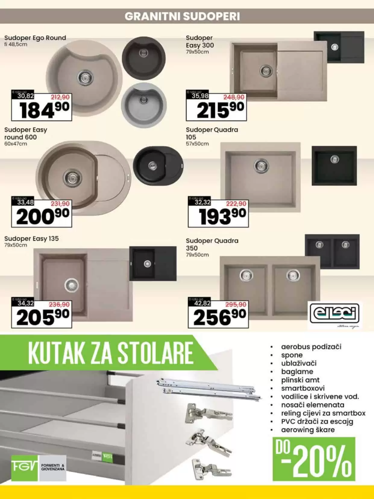 Fis akcijaki katalog. Snizenje. akcija. popusti. bingo. konzum. tropic. letak. popust. vikend akcija.