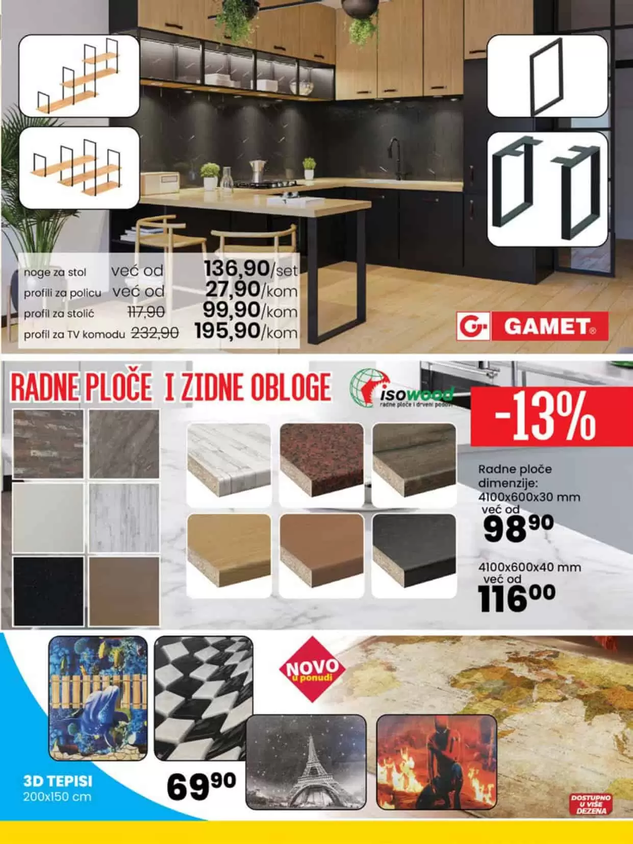 Fis akcijaki katalog. Snizenje. akcija. popusti. bingo. konzum. tropic. letak. popust. vikend akcija.